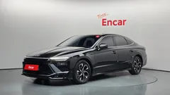 2024 Hyundai Sonata 2.0 — фото 1