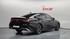 2024 Hyundai Sonata 2.0 — фото 2