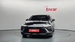 2024 Hyundai Sonata 2.0 — фото 3