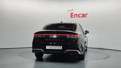 2024 Hyundai Sonata 2.0 — фото 4