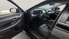 2024 Hyundai Sonata 2.0 — фото 10