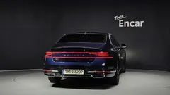 2023 Genesis G90 Gasoline 3.5 Turbo AWD — фото 4