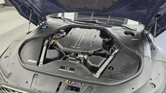 2023 Genesis G90 Gasoline 3.5 Turbo AWD — фото 6