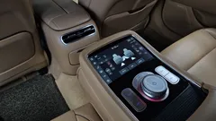 2023 Genesis G90 Gasoline 3.5 Turbo AWD — фото 9