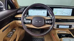2023 Genesis G90 Gasoline 3.5 Turbo AWD — фото 13
