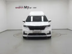 2023 Kia Carnival Gasoline 7-Seater Hi-Limousine — фото 8