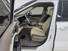 2023 Kia Carnival Gasoline 7-Seater Hi-Limousine — фото 9