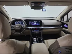 2023 Kia Carnival Gasoline 7-Seater Hi-Limousine — фото 19