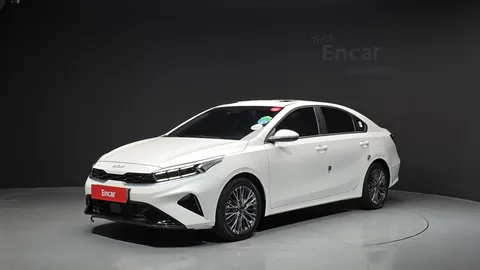 2023 Kia K3 1.6