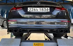 2023 Mercedes-Benz E-Class E53 AMG 4MATIC+ — фото 2