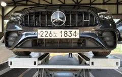 2023 Mercedes-Benz E-Class E53 AMG 4MATIC+ — фото 4