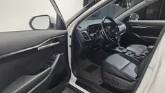 2024 Kia Seltos Gasoline 1.6 Turbo 2WD — фото 10