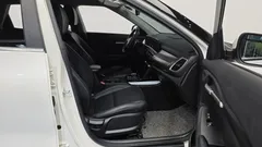 2024 Kia Seltos Gasoline 1.6 Turbo 2WD — фото 11