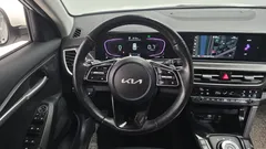 2024 Kia Seltos Gasoline 1.6 Turbo 2WD — фото 13