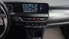 2024 Kia Seltos Gasoline 1.6 Turbo 2WD — фото 15