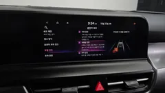 2024 Kia Seltos Gasoline 1.6 Turbo 2WD — фото 17