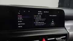 2024 Kia Seltos Gasoline 1.6 Turbo 2WD — фото 18