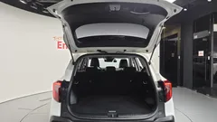 2024 Kia Seltos Gasoline 1.6 Turbo 2WD — фото 20