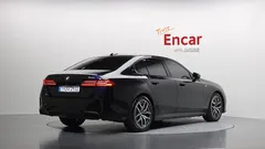 2024 BMW 5-Series 520i M Sport — фото 2