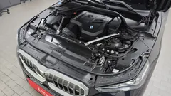 2024 BMW 5-Series 520i M Sport — фото 6