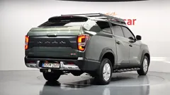 2022 SsangYong Rexton Diesel 2.2 4WD — фото 2