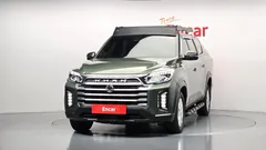 2022 SsangYong Rexton Diesel 2.2 4WD — фото 3