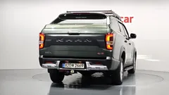 2022 SsangYong Rexton Diesel 2.2 4WD — фото 4