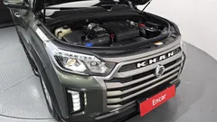 2022 SsangYong Rexton Diesel 2.2 4WD — фото 6