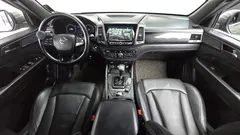 2022 SsangYong Rexton Diesel 2.2 4WD — фото 7