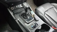 2022 SsangYong Rexton Diesel 2.2 4WD — фото 9