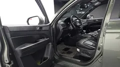 2022 SsangYong Rexton Diesel 2.2 4WD — фото 10