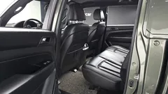 2022 SsangYong Rexton Diesel 2.2 4WD — фото 11