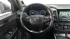 2022 SsangYong Rexton Diesel 2.2 4WD — фото 12