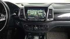 2022 SsangYong Rexton Diesel 2.2 4WD — фото 13