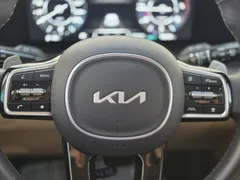 2023 Kia Carnival Diesel 9-Seater Noblesse — фото 6