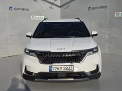 2023 Kia Carnival Diesel 9-Seater Noblesse — фото 11
