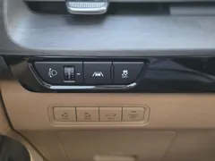 2023 Kia Carnival Diesel 9-Seater Noblesse — фото 16