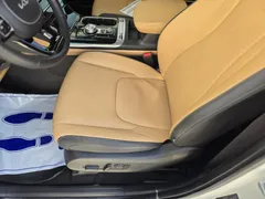 2023 Kia Carnival Diesel 9-Seater Noblesse — фото 19
