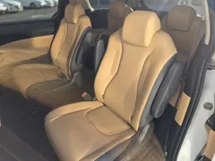 2023 Kia Carnival Diesel 9-Seater Noblesse — фото 20
