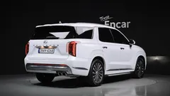 2024 Hyundai Palisade Gasoline 3.8 2WD — фото 2