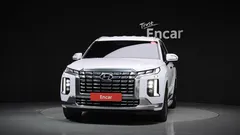 2024 Hyundai Palisade Gasoline 3.8 2WD — фото 3
