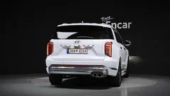 2024 Hyundai Palisade Gasoline 3.8 2WD — фото 4