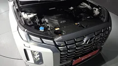 2024 Hyundai Palisade Gasoline 3.8 2WD — фото 6