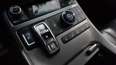 2024 Hyundai Palisade Gasoline 3.8 2WD — фото 9