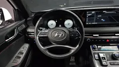 2024 Hyundai Palisade Gasoline 3.8 2WD — фото 12