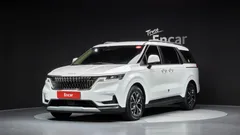 2023 Kia Carnival Diesel 11-Seater Prestige — фото 1
