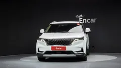 2023 Kia Carnival Diesel 11-Seater Prestige — фото 3