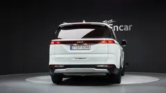 2023 Kia Carnival Diesel 11-Seater Prestige — фото 4