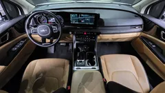 2023 Kia Carnival Diesel 11-Seater Prestige — фото 7