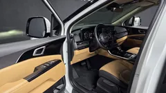 2023 Kia Carnival Diesel 11-Seater Prestige — фото 10